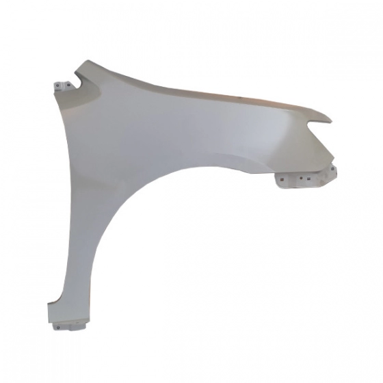 گلیگر جلو راست