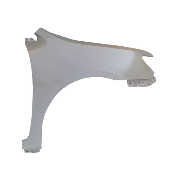 گلیگر جلو راست