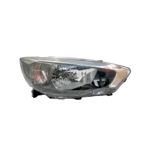 چراغ جلو راست