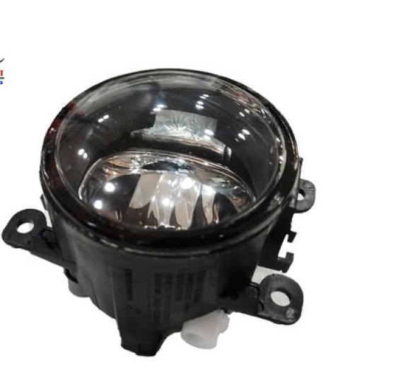 مه شکن جلو (طرح ساده )