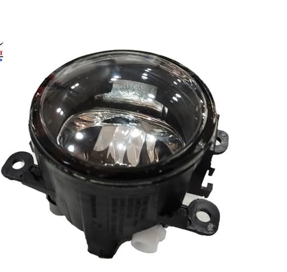 مه شکن جلو (طرح ساده )