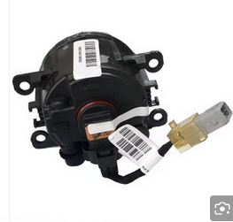 مه شکن جلو (طرح جدید) دسته سیم دار