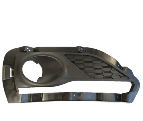 قاب مه شکن چپ