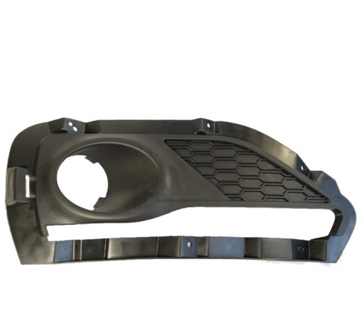 قاب مه شکن چپ