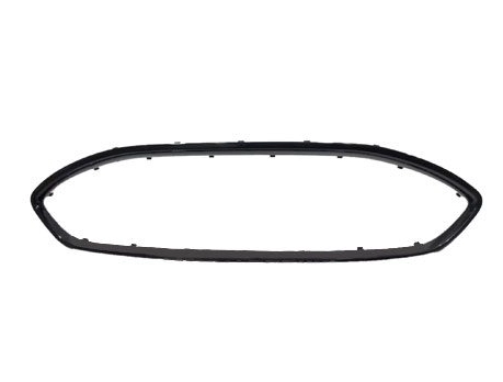 قاب دور جلو پنجره