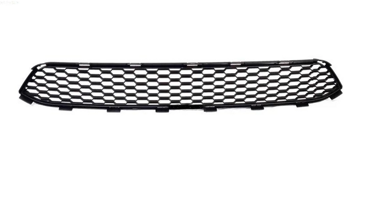 توری داخل سپر جلو