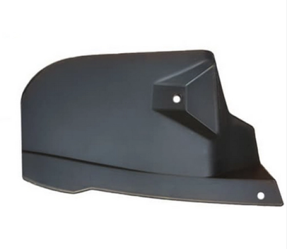 شلگیر عقب راست