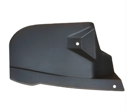 شلگیر عقب راست