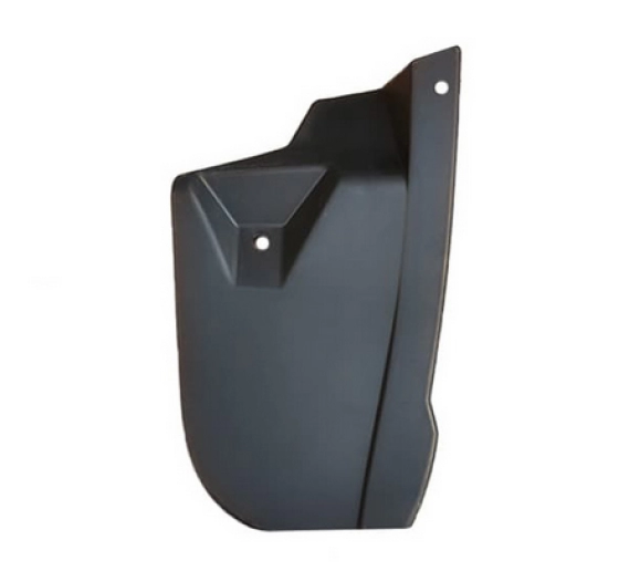 شلگیر عقب چپ