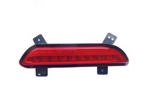 مه شکن عقب راست