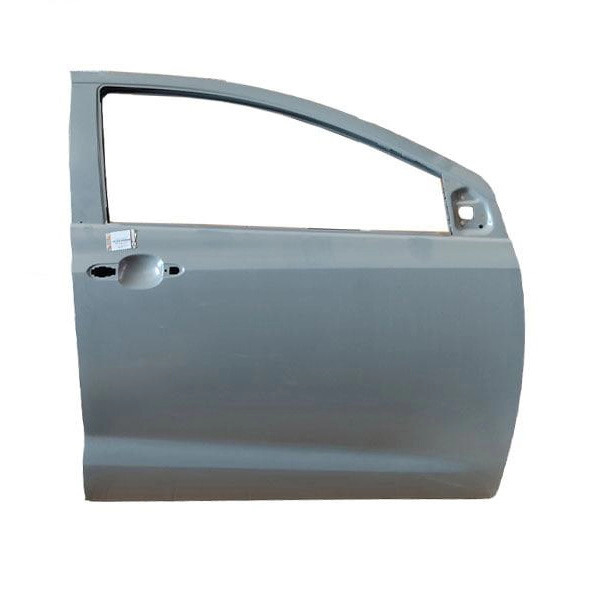 در جلو راست